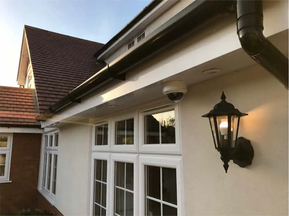 CCTV Maintenance Checklist: Ensuring Your System’s Longevity