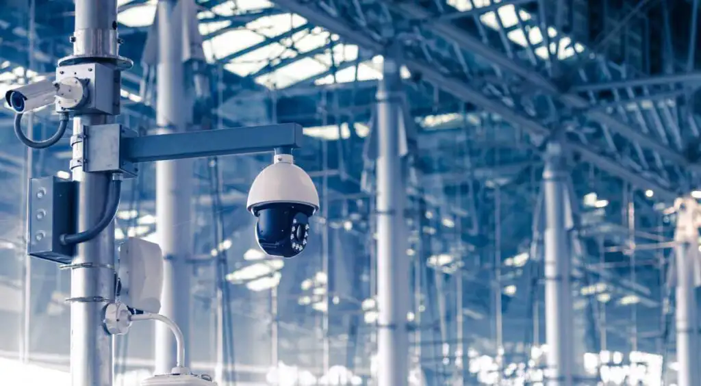 Enhancing Workplace Safety with CCTV: Best Practices