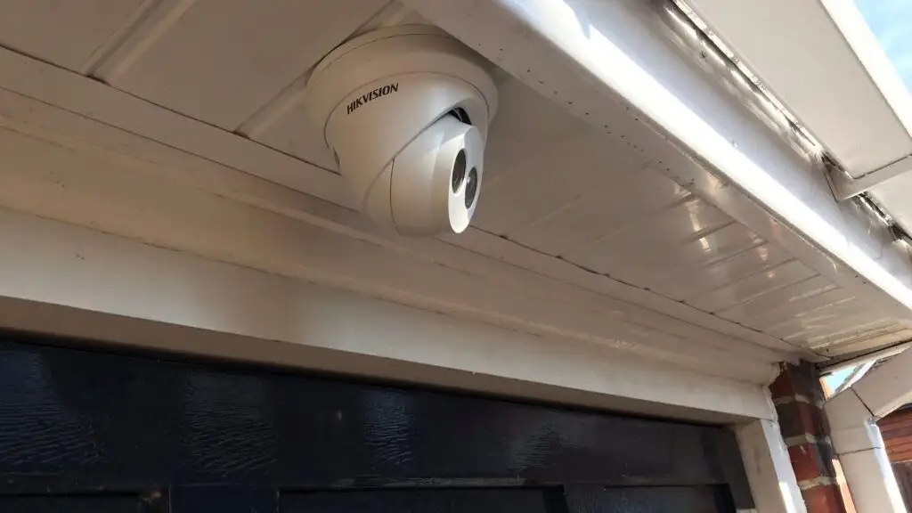 CCTV for Homeowners: Protecting Your Property and Loved Ones