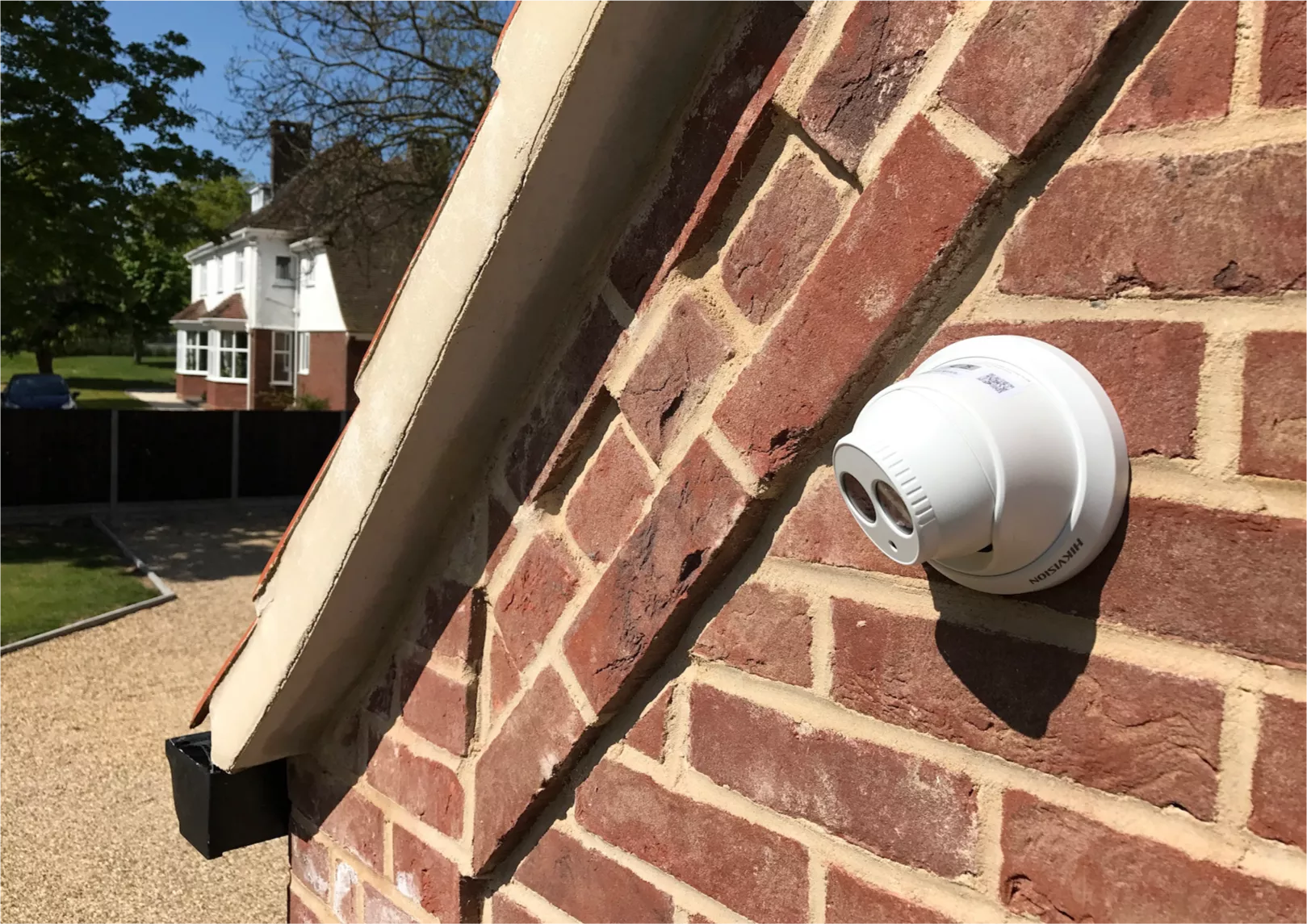 Top Trends in Home Security: A Comprehensive Guide by Secure CCTV