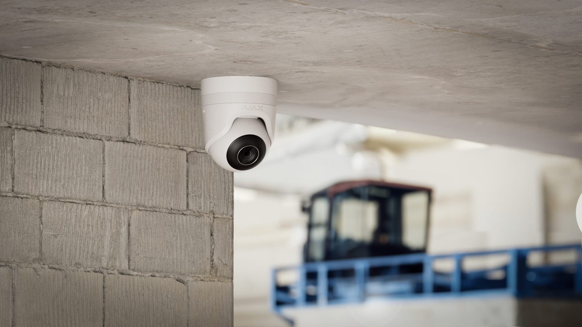 CCTV Camera